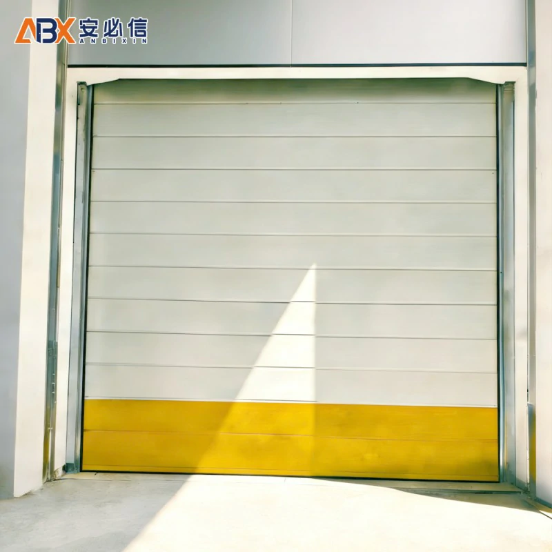 文山壮族苗族自治州快速提升门